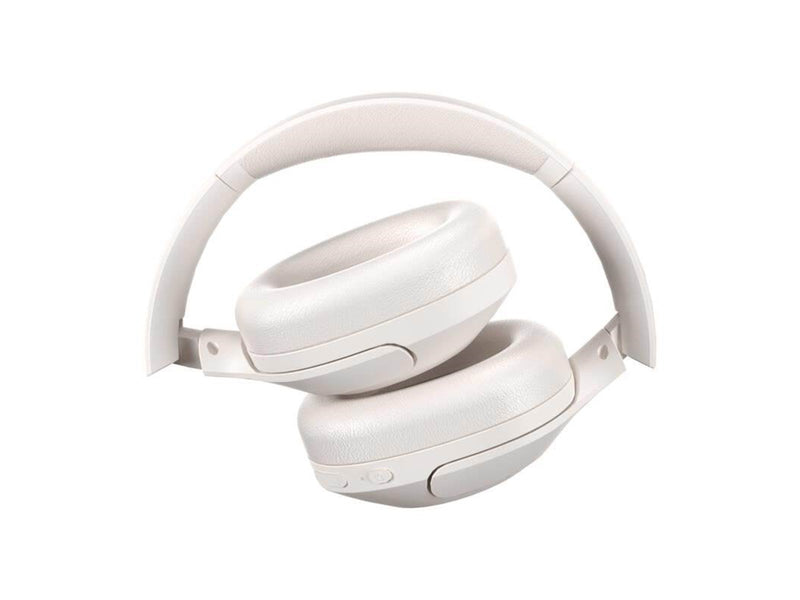 QCY Wireless Headphones H3 lite ANC (white)