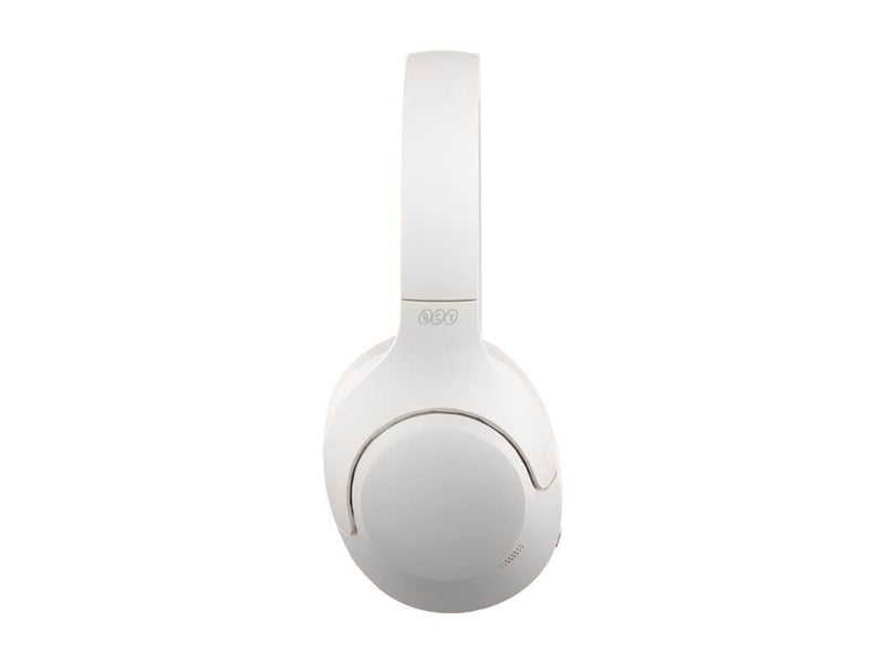 QCY Wireless Headphones H3 lite ANC (white)