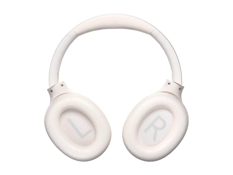 QCY Wireless Headphones H3 lite ANC (white)