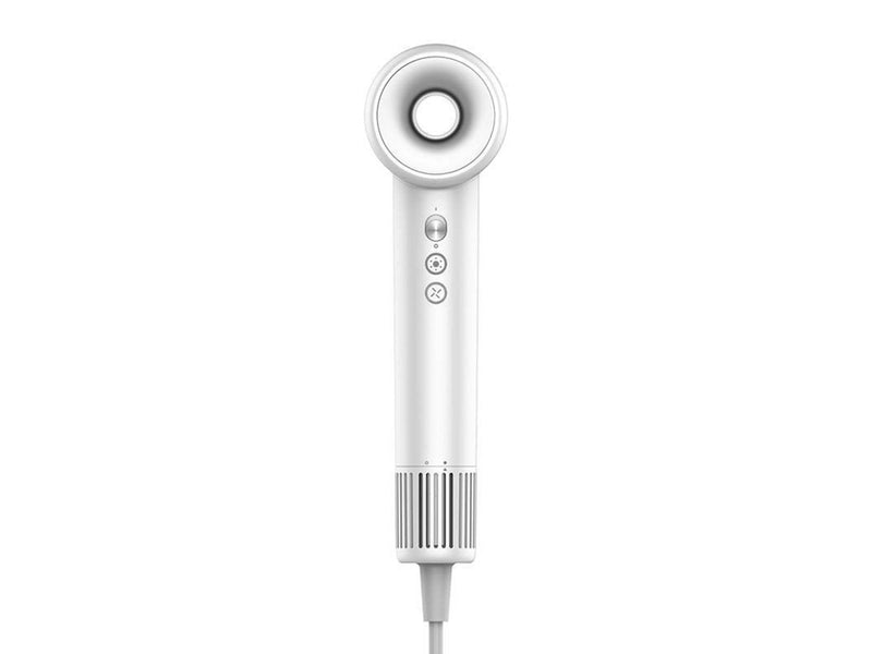 Coshare Haartrockner / Föhne Hair Dryer SuperFlow1 (white)