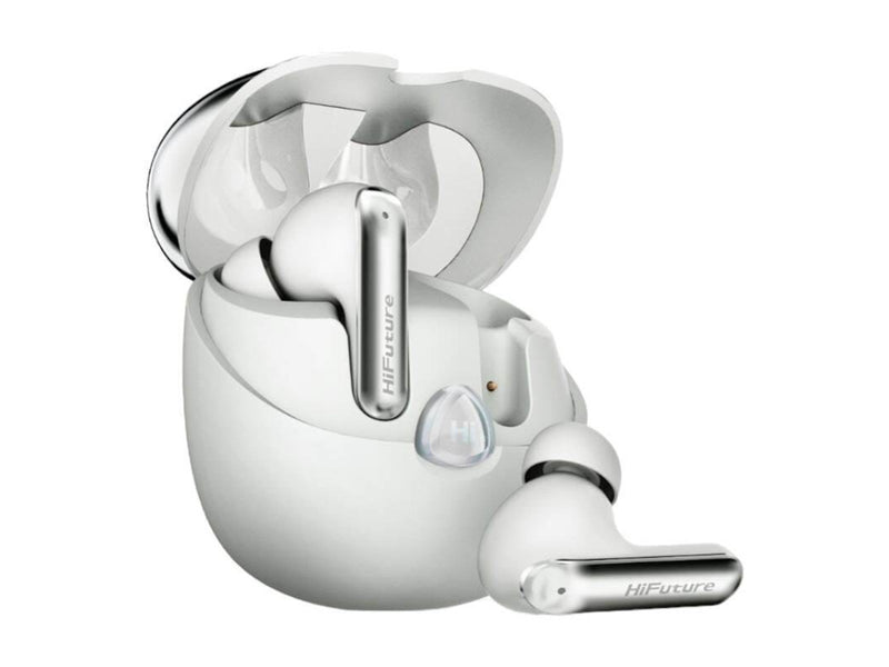 HiFuture TWS EarBuds Sonic Air (white)