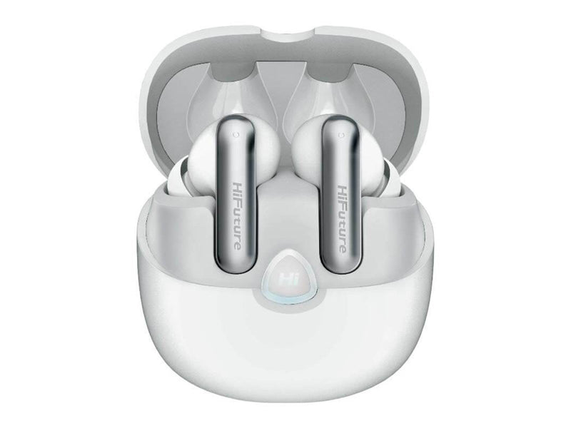 HiFuture TWS EarBuds Sonic Air (white)