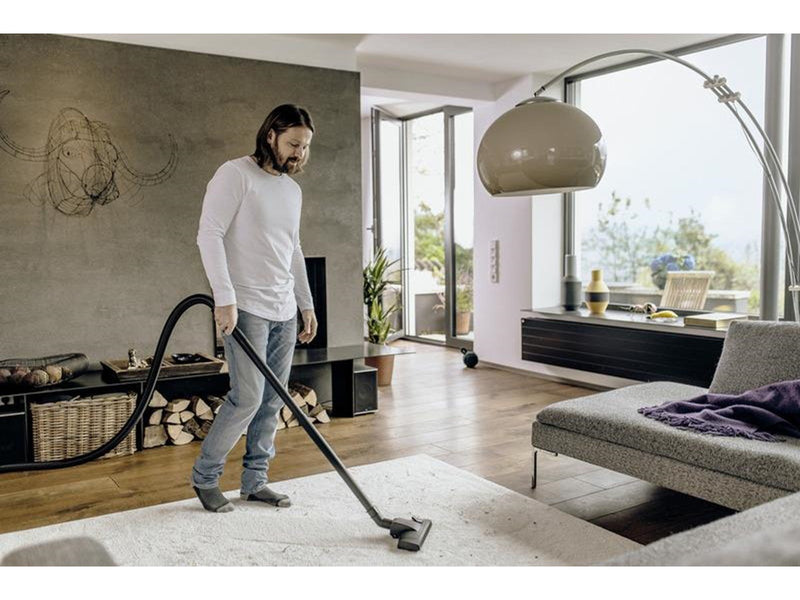 Kärcher Staubsauger WD 2 PLUS V-12/6/18/C HOME