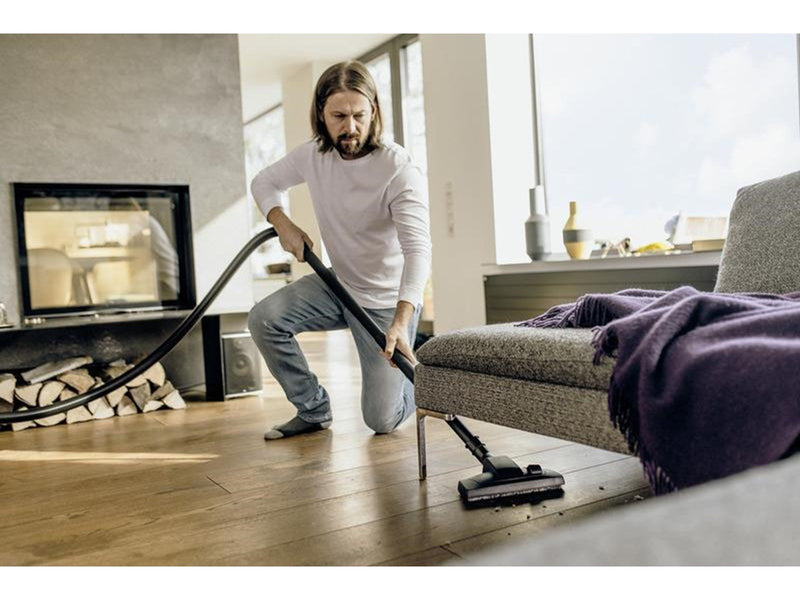 Kärcher Staubsauger WD 2 PLUS V-12/6/18/C HOME