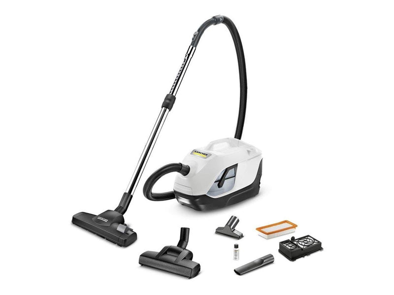 Kärcher Staubsauger DS 6 Plus