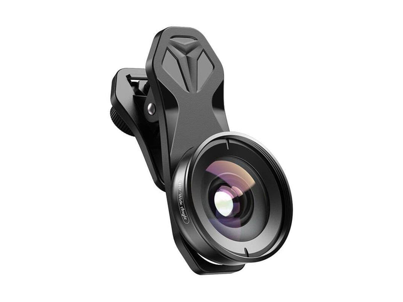 APEXEL Mobile lens APL-HB110W 110 ° Wide Angle Lens