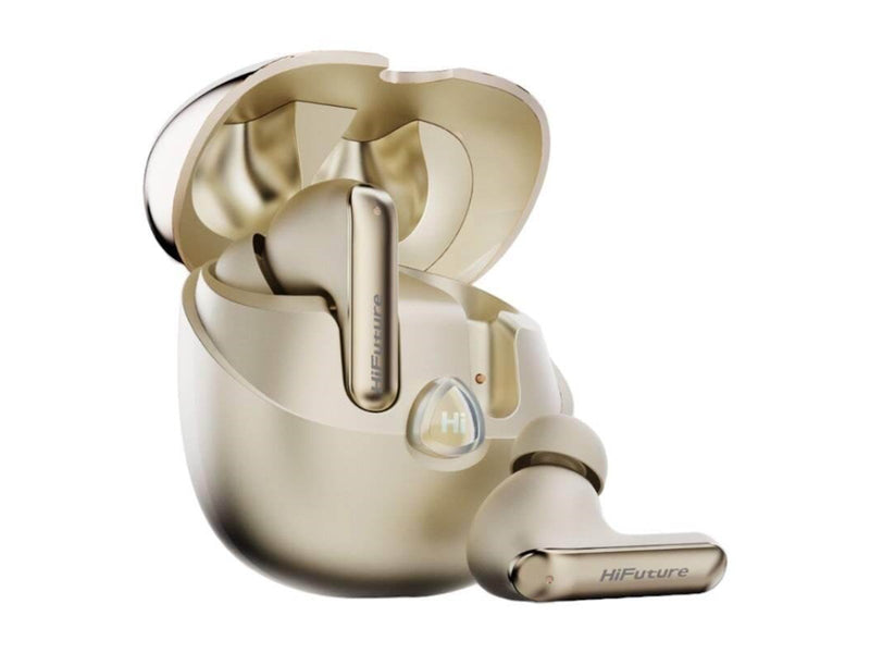 HiFuture TWS EarBuds Sonic Air (gold)