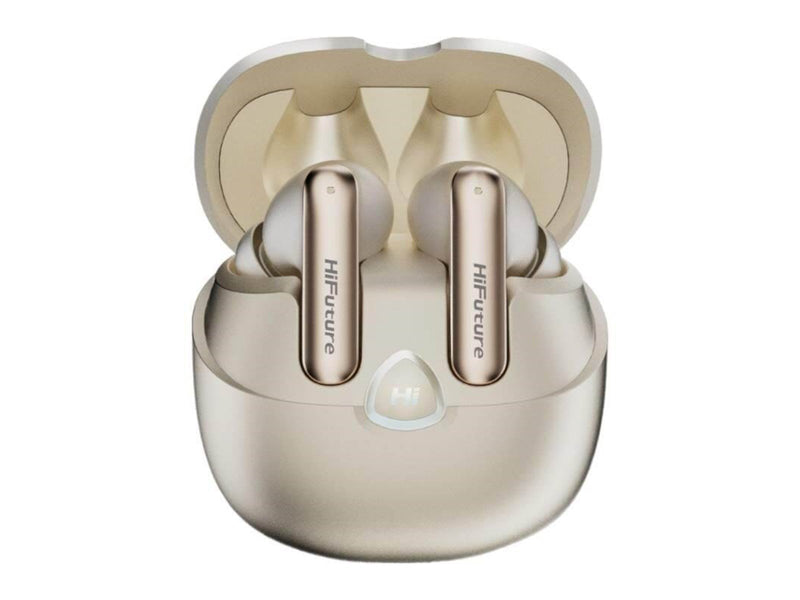 HiFuture TWS EarBuds Sonic Air (gold)