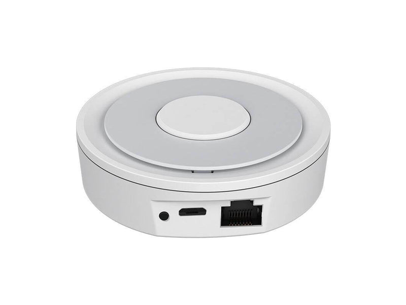 NEO Smart gateway WiFi ZigBee NAS-ZW03B TUYA