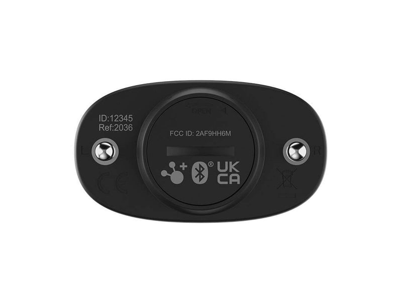 Coospo H6 Heart Rate Sensor