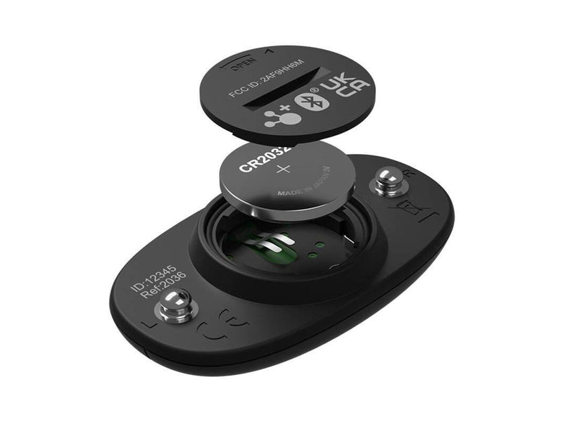Coospo H6 Heart Rate Sensor