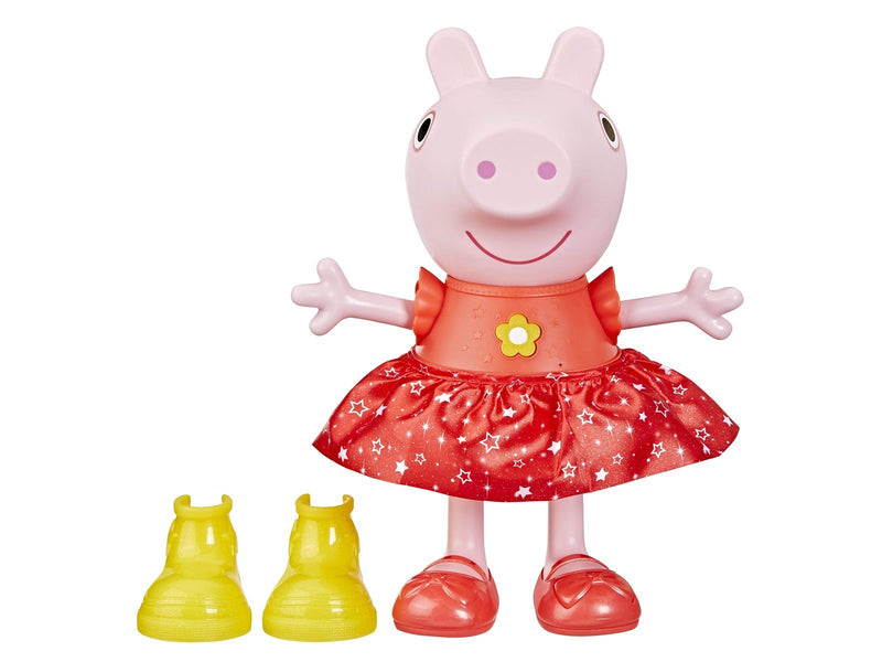 Peppa Pig Muddy Puddles Party