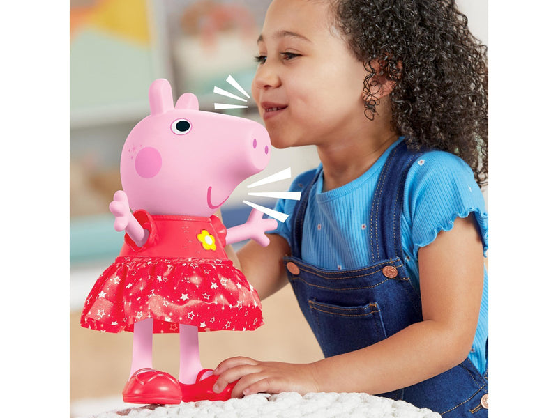 Peppa Pig Muddy Puddles Party