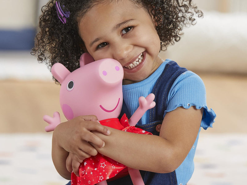 Peppa Pig Muddy Puddles Party