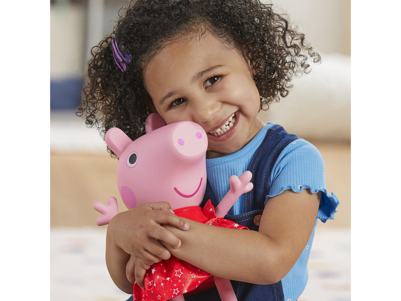 Peppa Pig Muddy Puddles Party