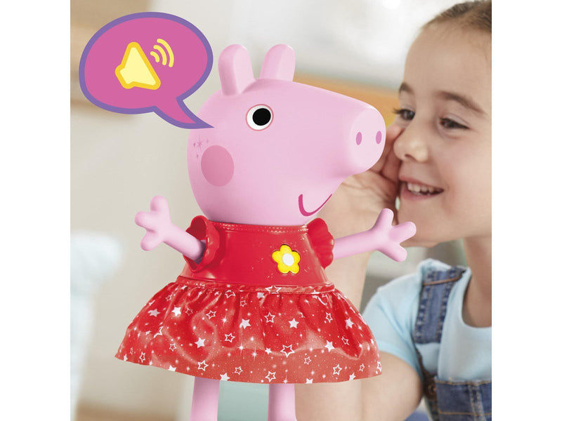Peppa Pig Muddy Puddles Party