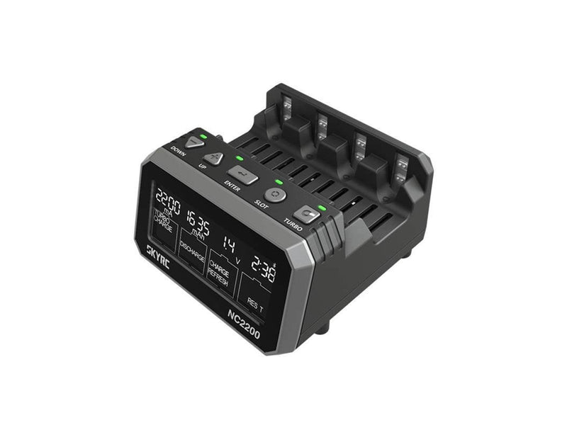 SkyRC Charger NC2200 AA/AAA