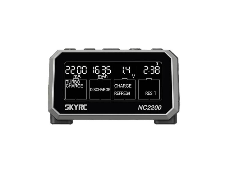 SkyRC Charger NC2200 AA/AAA