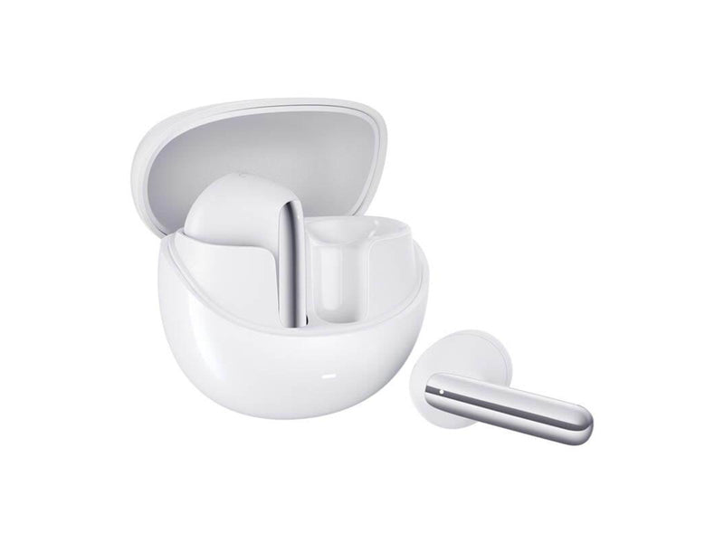 QCY TWS AilyBuds Pro HT10 Headphones ANC (white)
