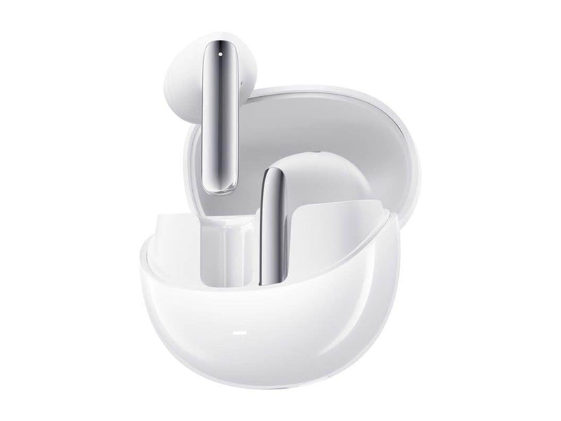 QCY TWS AilyBuds Pro HT10 Headphones ANC (white)