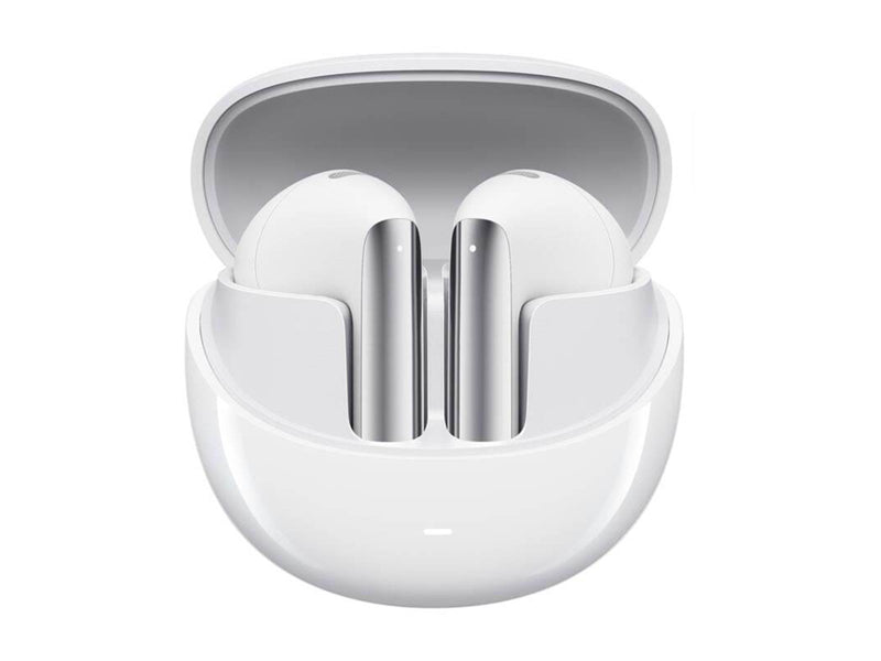 QCY TWS AilyBuds Pro HT10 Headphones ANC (white)
