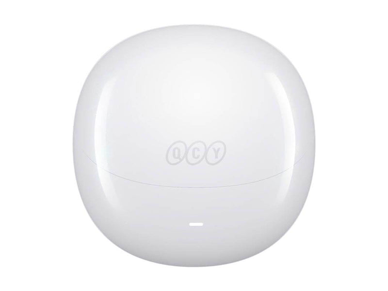QCY TWS AilyBuds Pro HT10 Headphones ANC (white)