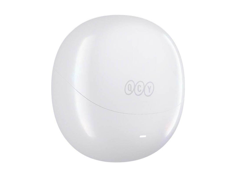 QCY TWS AilyBuds Pro HT10 Headphones ANC (white)