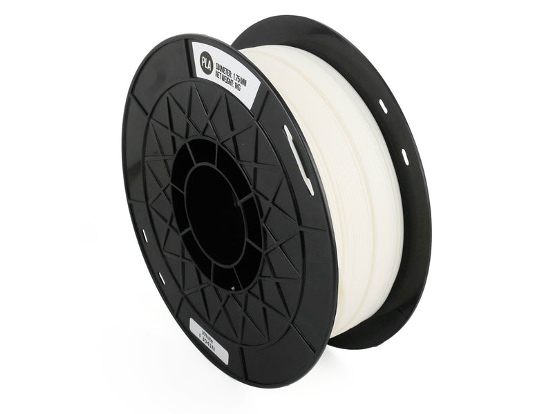 CCTree PLA Basic 1.75 mm 1 Kg -  White