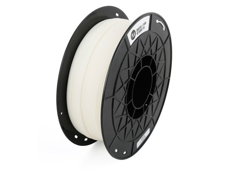 CCTree PLA Basic 1.75 mm 1 Kg -  White