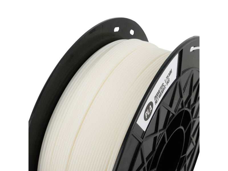 CCTree PLA Basic 1.75 mm 1 Kg -  White