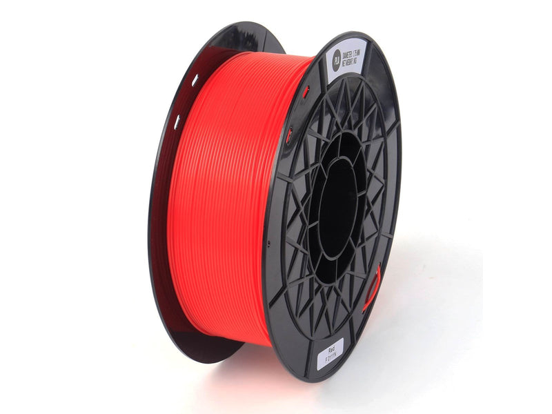 CCTree PLA Basic 1.75 mm 1 Kg - Red