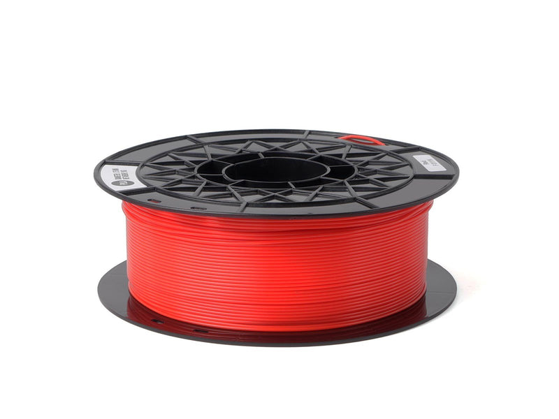 CCTree PLA Basic 1.75 mm 1 Kg - Red
