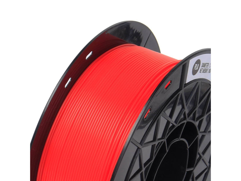 CCTree PLA Basic 1.75 mm 1 Kg - Red