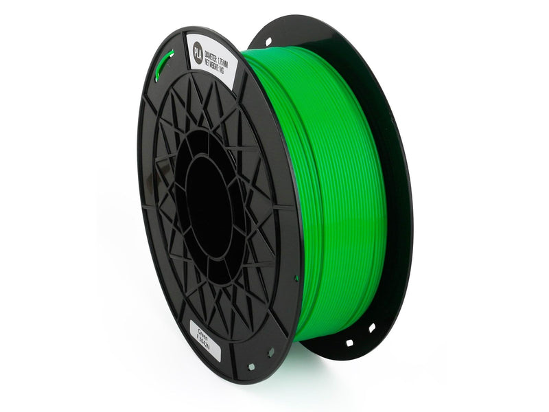 CCTree PLA Basic 1.75 mm 1 Kg - Green