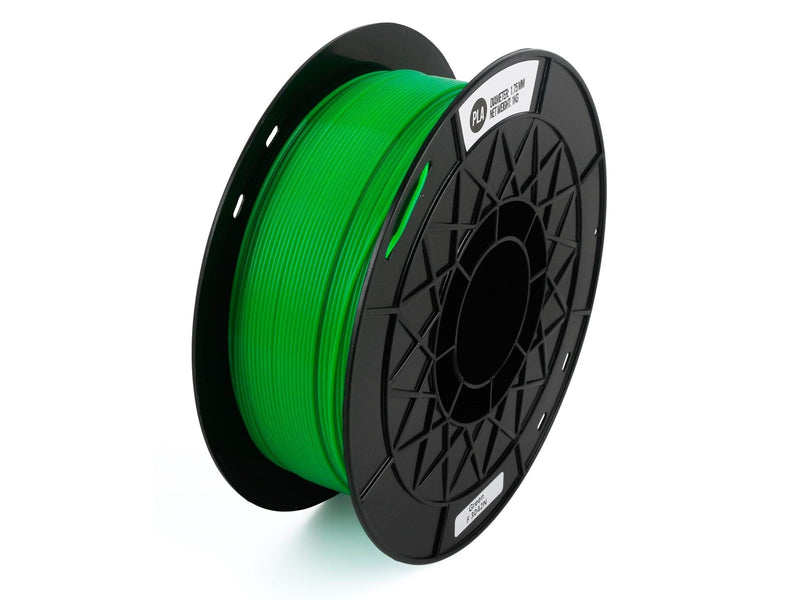 CCTree PLA Basic 1.75 mm 1 Kg - Green