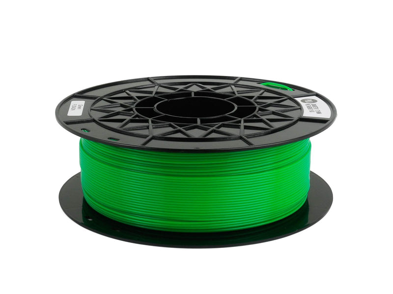 CCTree PLA Basic 1.75 mm 1 Kg - Green