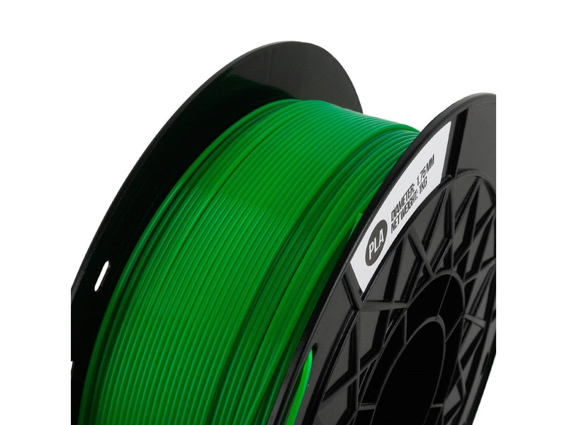 CCTree PLA Basic 1.75 mm 1 Kg - Green