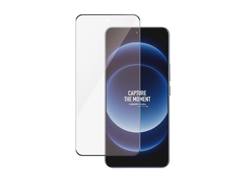 PanzerGlass Screen Protector Xiaomi 14 Ultra | Ultra-Wide Fit