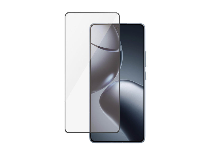 PanzerGlass Screen Protector Xiaomi 14T | 14T Pro | Ultra-Wide Fit