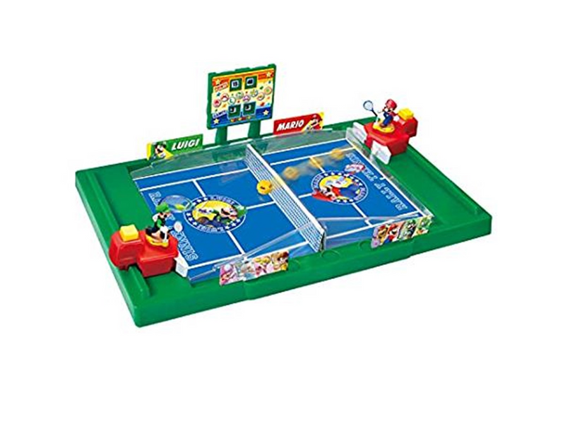 Epoch Super Mario - Rally Tennis
