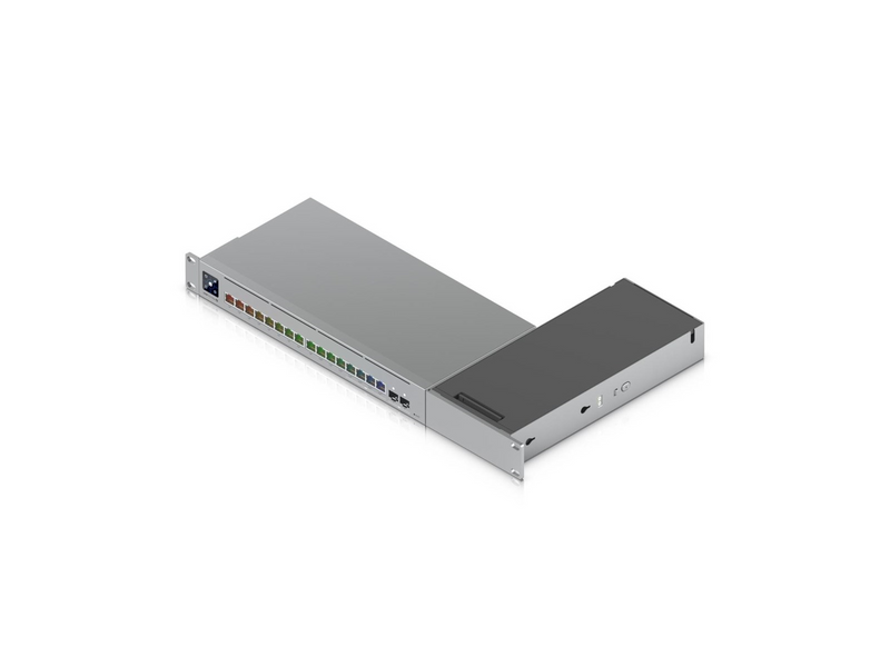 Ubiquiti UACC-PRO-MAX-16-RM Pro Max 16 Rack Mount