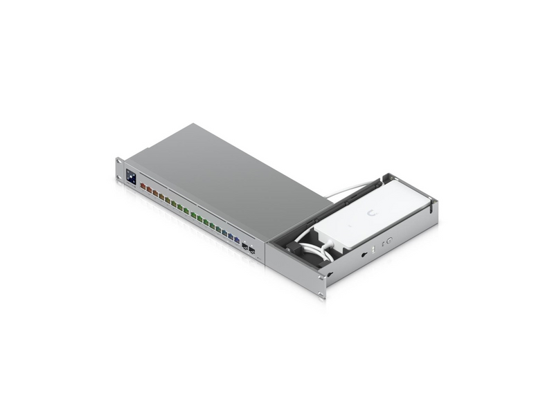 Ubiquiti UACC-PRO-MAX-16-RM Pro Max 16 Rack Mount