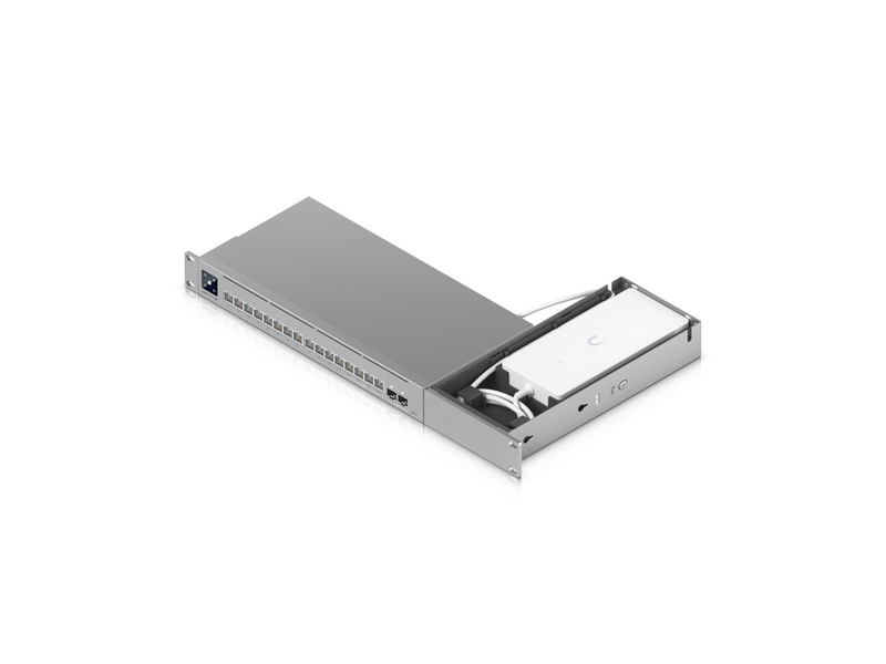 Ubiquiti UACC-PRO-MAX-16-RM Pro Max 16 Rack Mount
