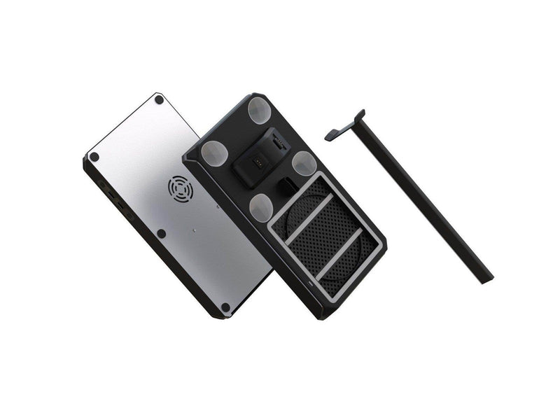 iMP TECH DLX & LED Multifunctional Charging Stand - Microsoft Xbox Series S