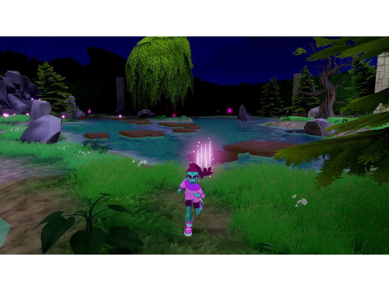 Monster High: Skulltimate Secrets - Sony PlayStation 4 - Abenteuer - PEGI 3