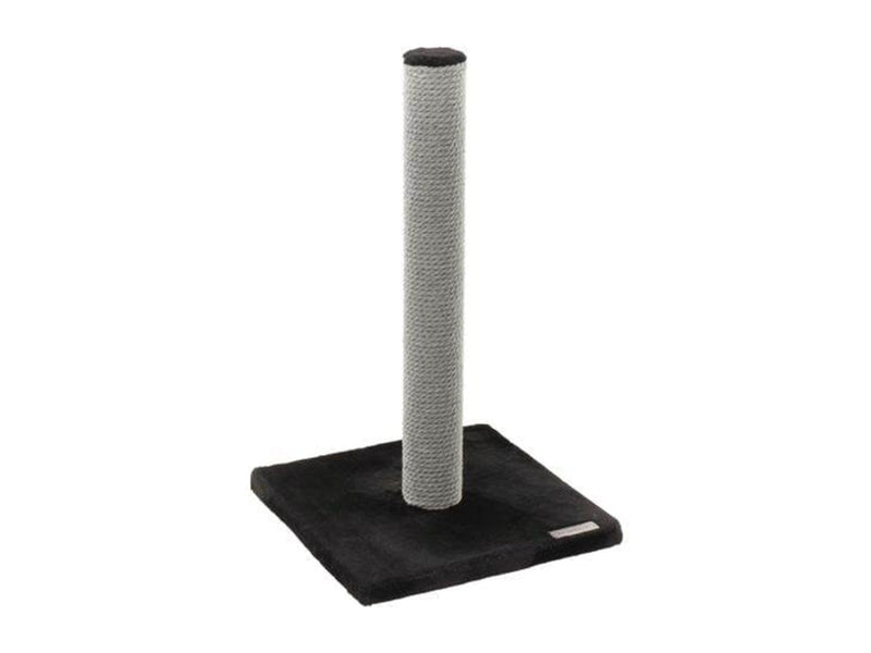 FLAMINGO - Scratching Pole Alfa - Black - 61cm