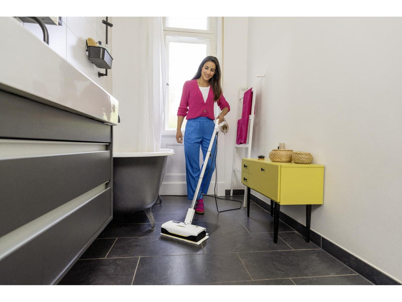 Kärcher 2.863-357.0 steam cleaner accessory