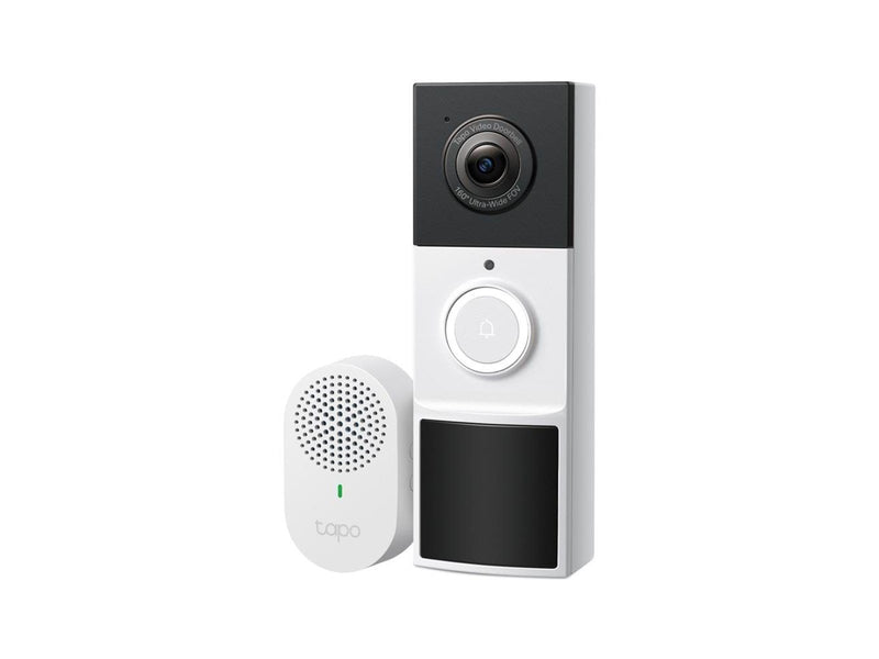 TP-Link Tapo D210 Video Door Bell Camera