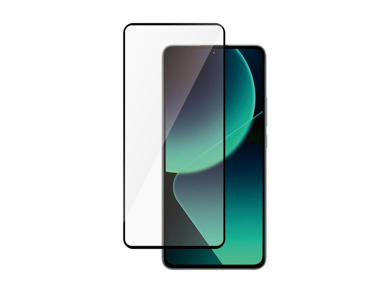 SAFE. by PanzerGlass Screen Protector Xiaomi 13T | 13T Pro | Ultra-Wide Fit
