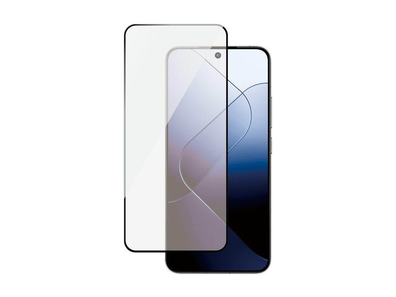 SAFE. by PanzerGlass Screen Protector Xiaomi 14 | 13 | Ultra-Wide Fit